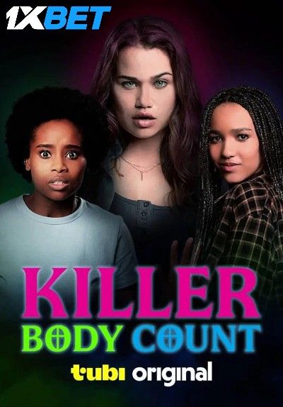 Killer Body Count 2024 Hindi (Unofficial) Dubbed Movie download full movie