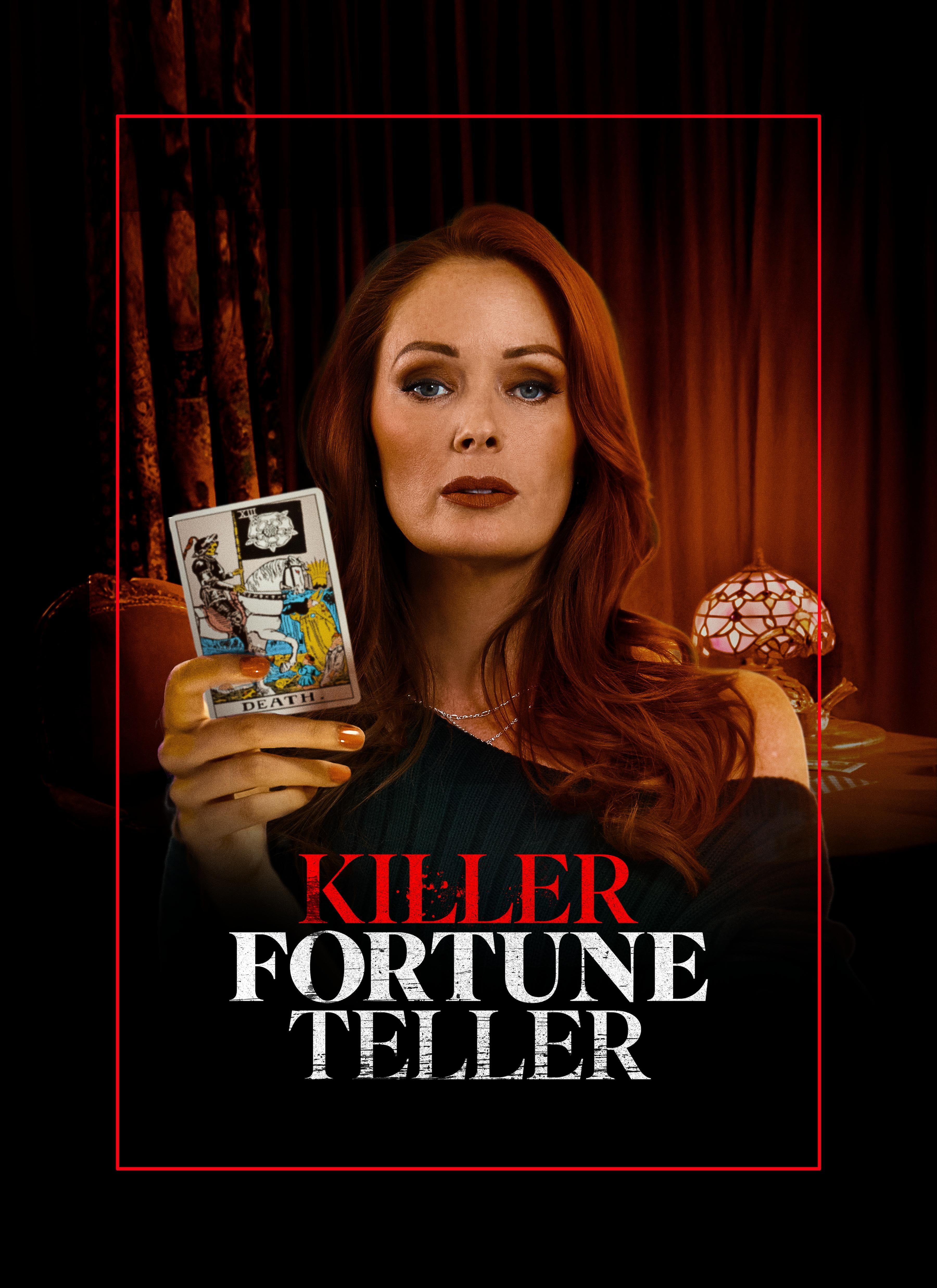 Killer Fortune Teller 2024 Hindi (Unofficial) Dubbed download full movie