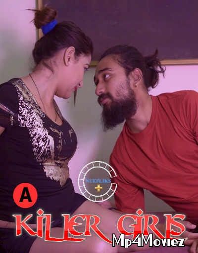 Killer Girls (2021) S01 Hindi (Episode 1) Web Series HDRip download full movie