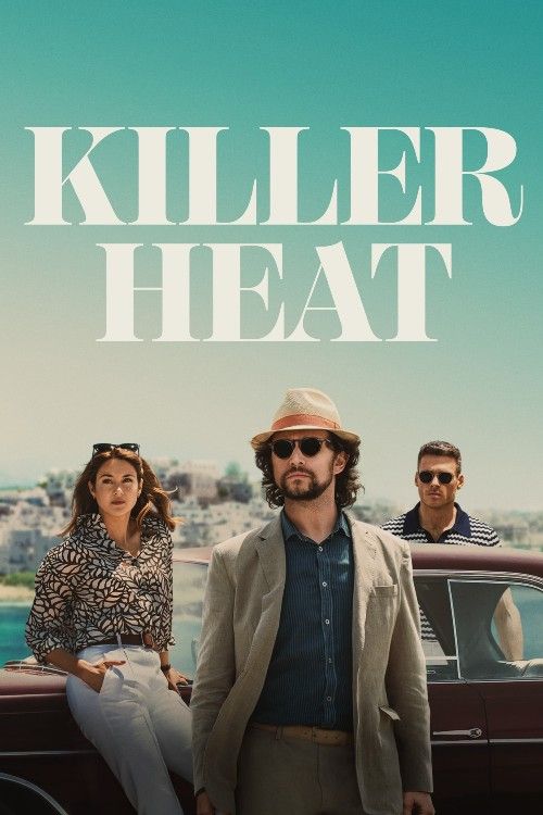 Killer Heat (2024) Hindi Dubbed Movie download full movie