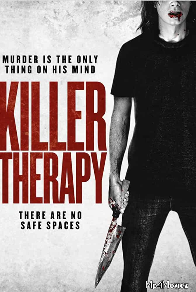 Killer Therapy 2019 Hindi Dubbed Movie download full movie