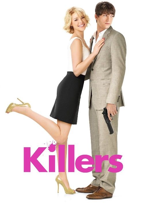 Killers (2010) Hindi Dubbed Movie download full movie