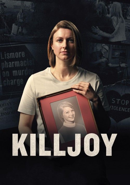 KillJoy (2024) English Movie download full movie