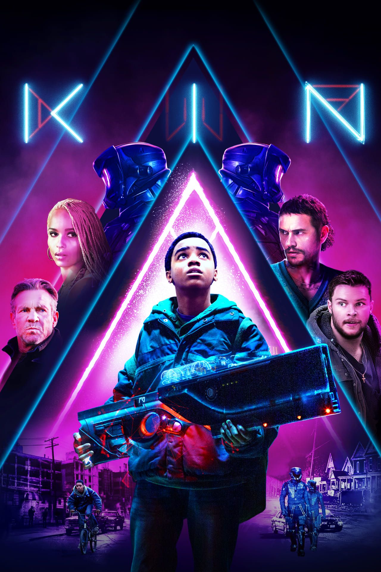 Kin (2018) Hindi Dubbed BluRay download full movie