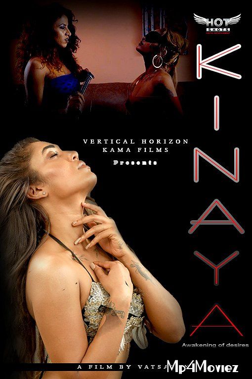 Kinaya 2020 HotShots Originals Hindi Short Movie download full movie