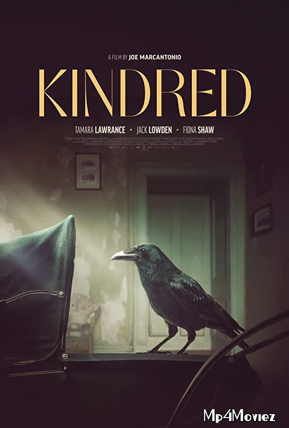 Kindred 2020 Hindi Dubbed Full Movie download full movie