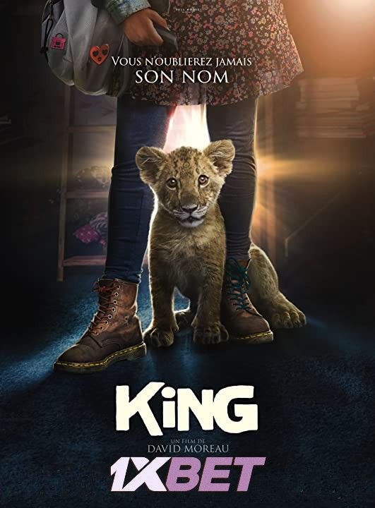 King (2022) Bengali (Voice Over) Dubbed HDCAM download full movie