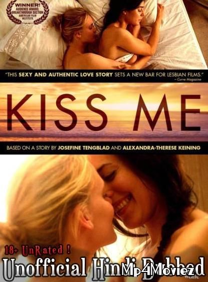 Kiss Me 2011 Unofficial HDRip Hindi Dubbed Movie download full movie