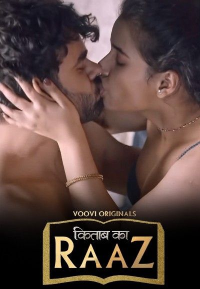 Kitab Ka Raaz (2023) S01EP02 Voovi Hindi Web Series HDRip download full movie