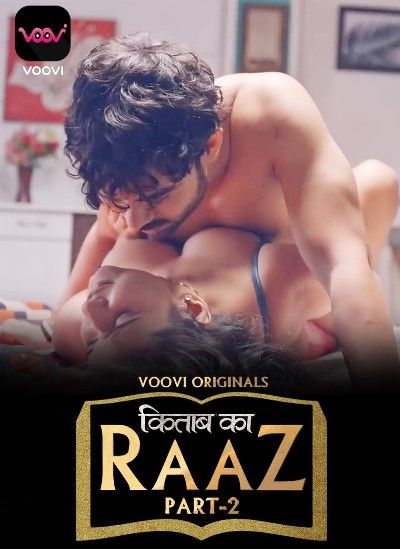 Kitab Ka Raaz (2023) S01EP03 Voovi Hindi Web Series HDRip download full movie