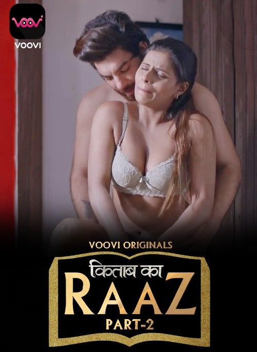 Kitab Ka Raaz (2023) S01EP04 Voovi Hindi Web Series HDRip download full movie