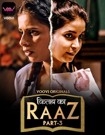 Kitab Ka Raaz (2023) S01EP06 Voovi Hindi Web Series HDRip download full movie