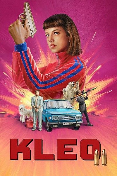 Kleo (2024) Season 2 Hindi Dubbed TV Series download full movie