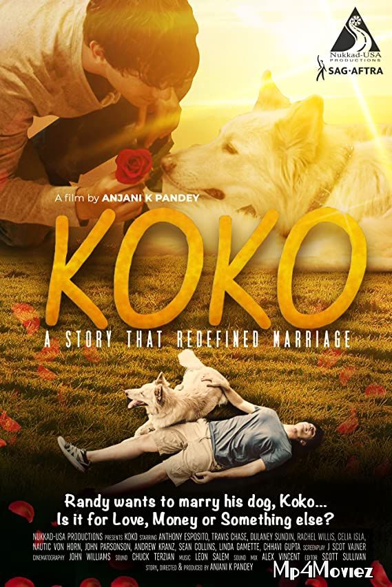 Koko (2021) Hindi (Voice Over) Dubbed WEBRip download full movie