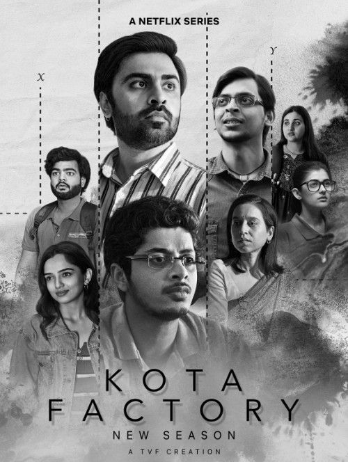 Kota Factory 2024 S03 Hindi Web Series download full movie