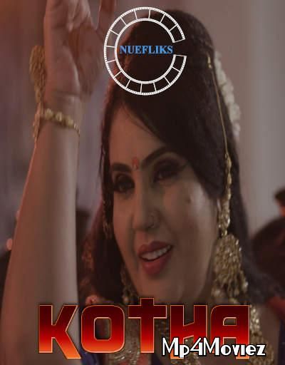 Kotha (2021) S01 Hindi  (Episode 1) Web series HDRip download full movie