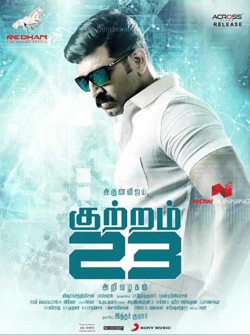 Kuttram 23 2017 UNCUT Hindi Dubbed Movie download full movie