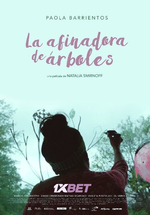 La afinadora de arboles (2019) Hindi Unofficial Dubbed HDRip download full movie