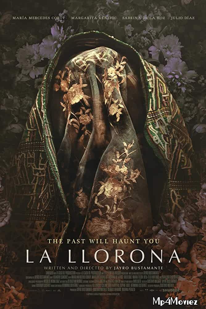 La llorona 2019 Hindi Dubbed Full Movie download full movie