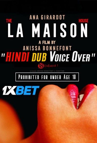 La maison 2022 Hindi Dubbed (Unofficial) HDCAM download full movie