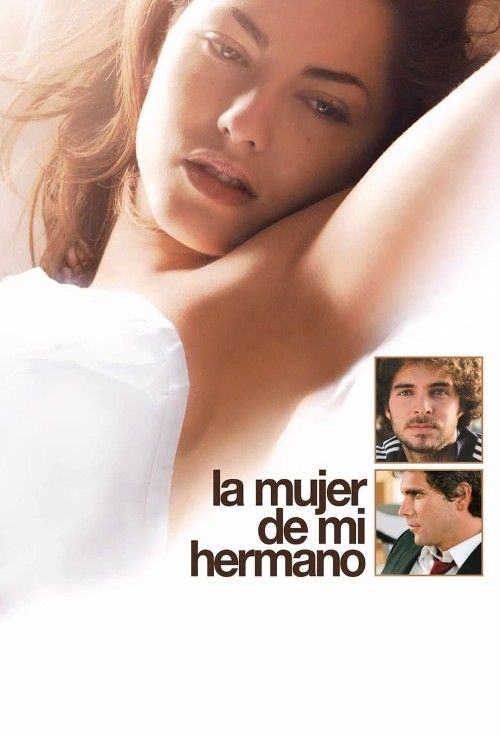 La Mujer De Mi Hermano Aka My Brothers Wife 2005 Hindi Dubbed Movie download full movie