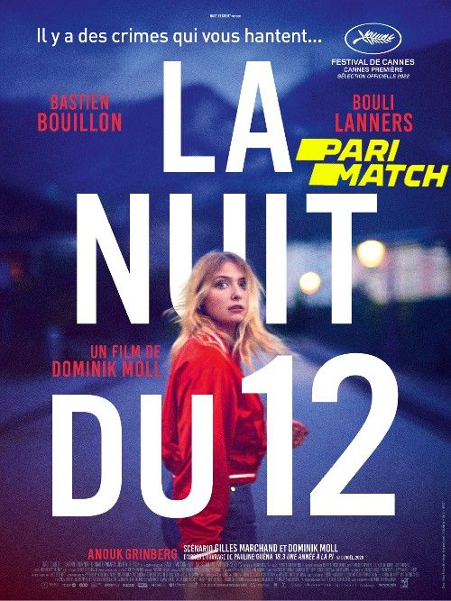 La nuit du 12 (2022) Bengali Dubbed (Unofficial) CAMRip download full movie