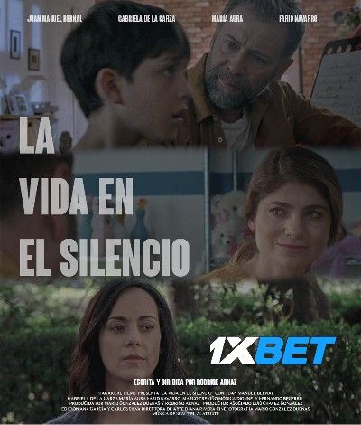 La Vida en el Silencio (2022) Hindi Dubbed (Unofficial) WEBRip download full movie