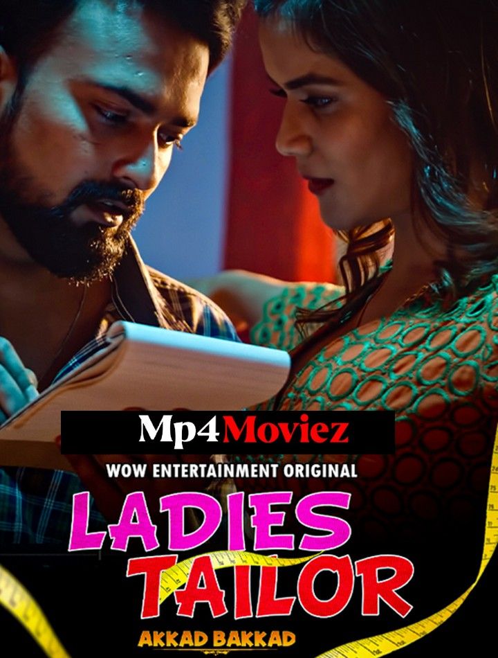 Ladies Tailor (2023) S01E01 Hindi Wow Web Series HDRip download full movie