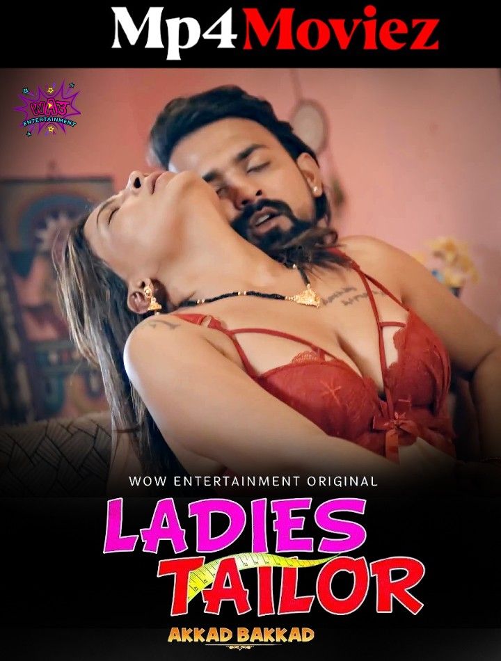 Ladies Tailor (2023) S01E03 Hindi Wow Web Series HDRip download full movie