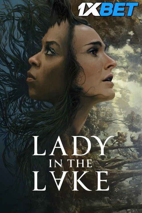 Lady in the Lake (2024) Hindi (Unofficial) Dubbed Movie download full movie