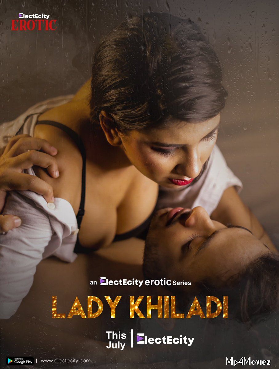 Lady Khiladi 2020 S01E02 download full movie