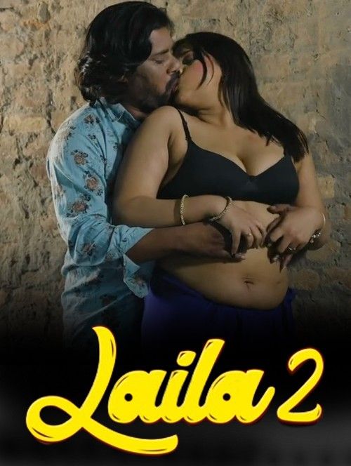 Laila (2023) S02 WOOW Hindi Web Series HDRip download full movie