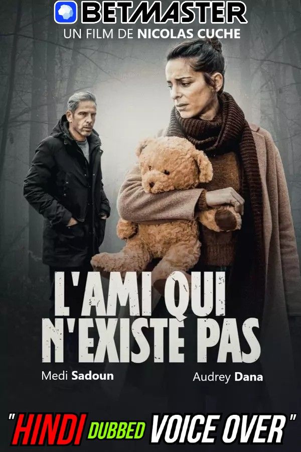 Lami qui nexiste pas (2021) Hindi (Voice Over) Dubbed WEBRip download full movie