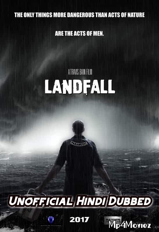 Landfall 2017 Unofficial HDRip Hindi Dubbed Movie download full movie