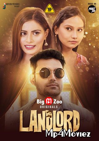 Landlord (2021) S01 Complete Hindi Web Series download full movie