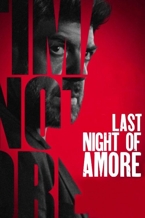 Last Night of Amore (2023) Hindi Dubbed Movie download full movie