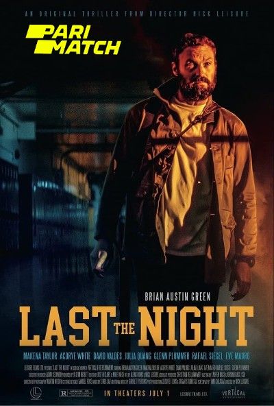 Last the Night (2022) Bengali Dubbed (Unofficial) WEBRip download full movie