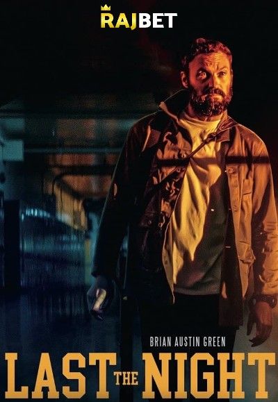 Last the Night (2022) Hindi Dubbed (Unofficial) WEBRip download full movie