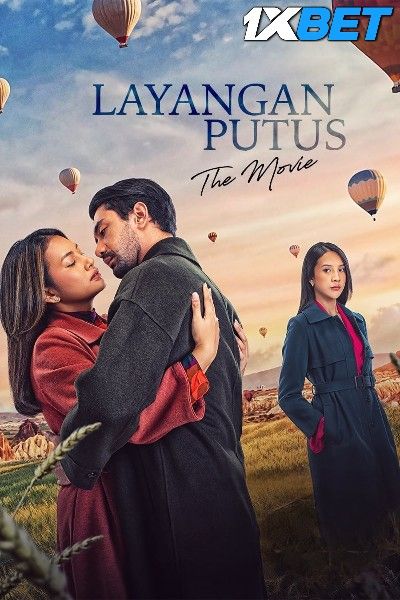 Layangan Putus: The Movie 2023 Hindi (Unofficial) Dubbed Movie download full movie