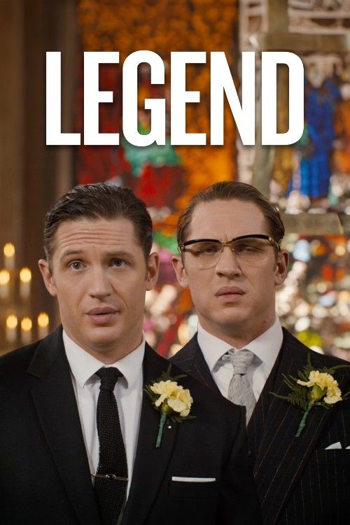 Legend (2015) Hindi Dubbed Movie download full movie