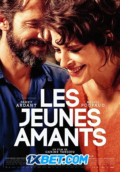 Les jeunes amants (2021) Hindi (Voice Over) Dubbed WEBRip download full movie