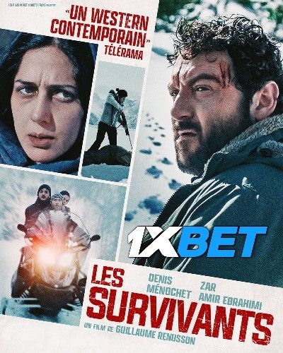 Les survivants 2022 Hindi Dubbed (Unofficial) CAMRip download full movie