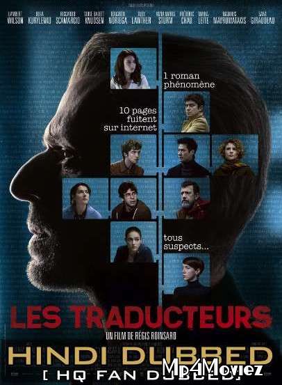 Les traducteurs (2019) Hindi Dubbed Full Movie download full movie