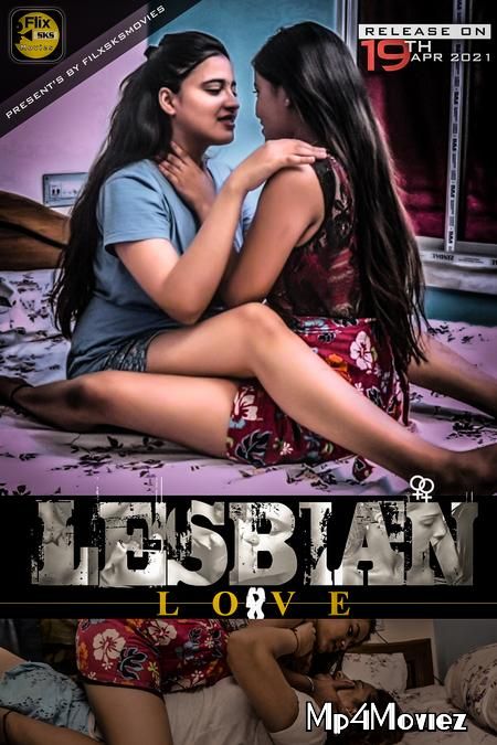 Lesbian Love (2021) S01 Hindi (Episode 1) Web Series HDRip download full movie