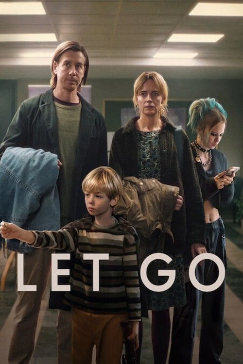 Let Go (2024) Hindi Dubbed Movie download full movie