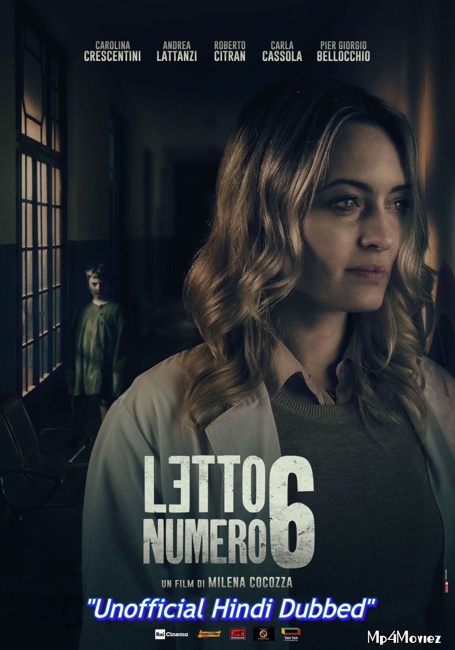 Letto numero 6 (2019) Hindi Dubbed Full Movie download full movie