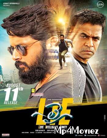 LIE (2017) UNCUT Hindi Dubbed HDRip download full movie