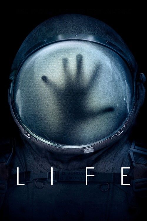 Life (2017) Hindi Dubbed Movie download full movie