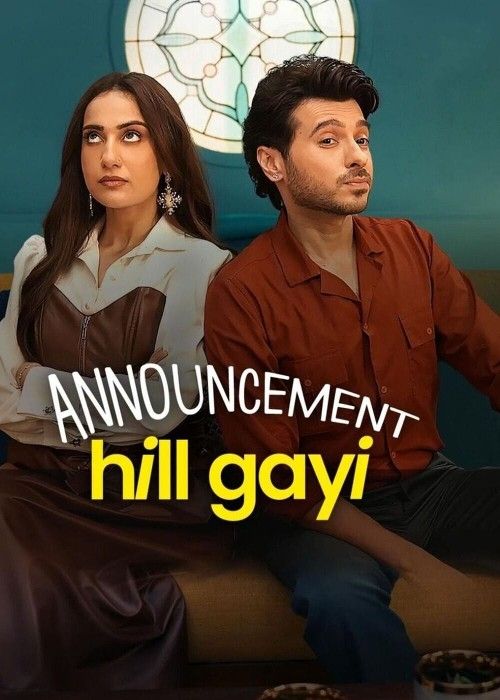 Life Hill Gayi (2024) Season 1 Hindi Web Series download full movie