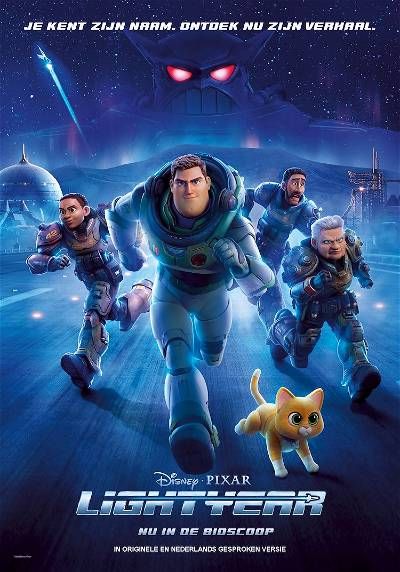 Lightyear (2022) Hindi Dubbed HDRip download full movie